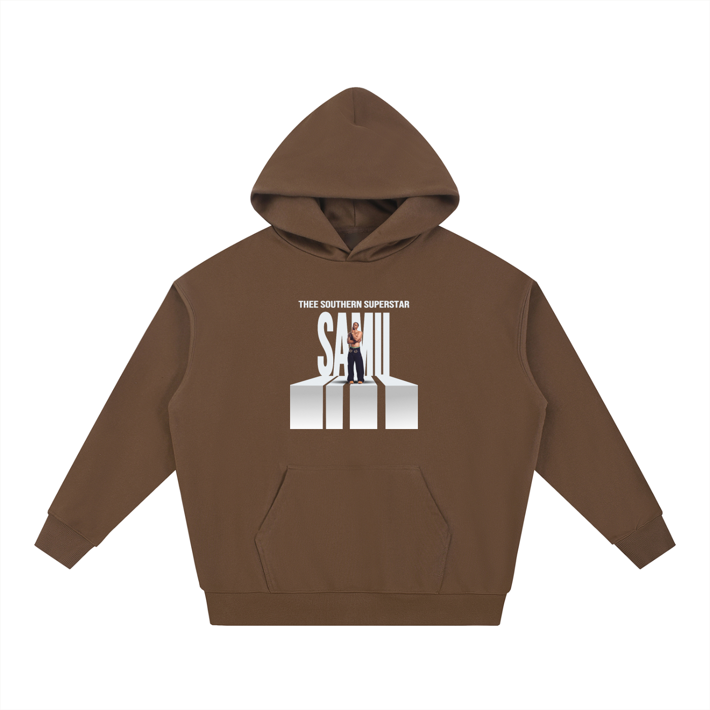 Thee Southern Superstar Hoodie