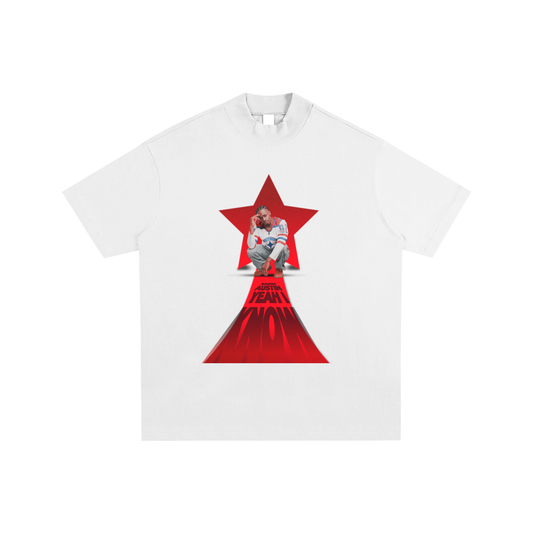 Yeah I Know Anniversary Tee