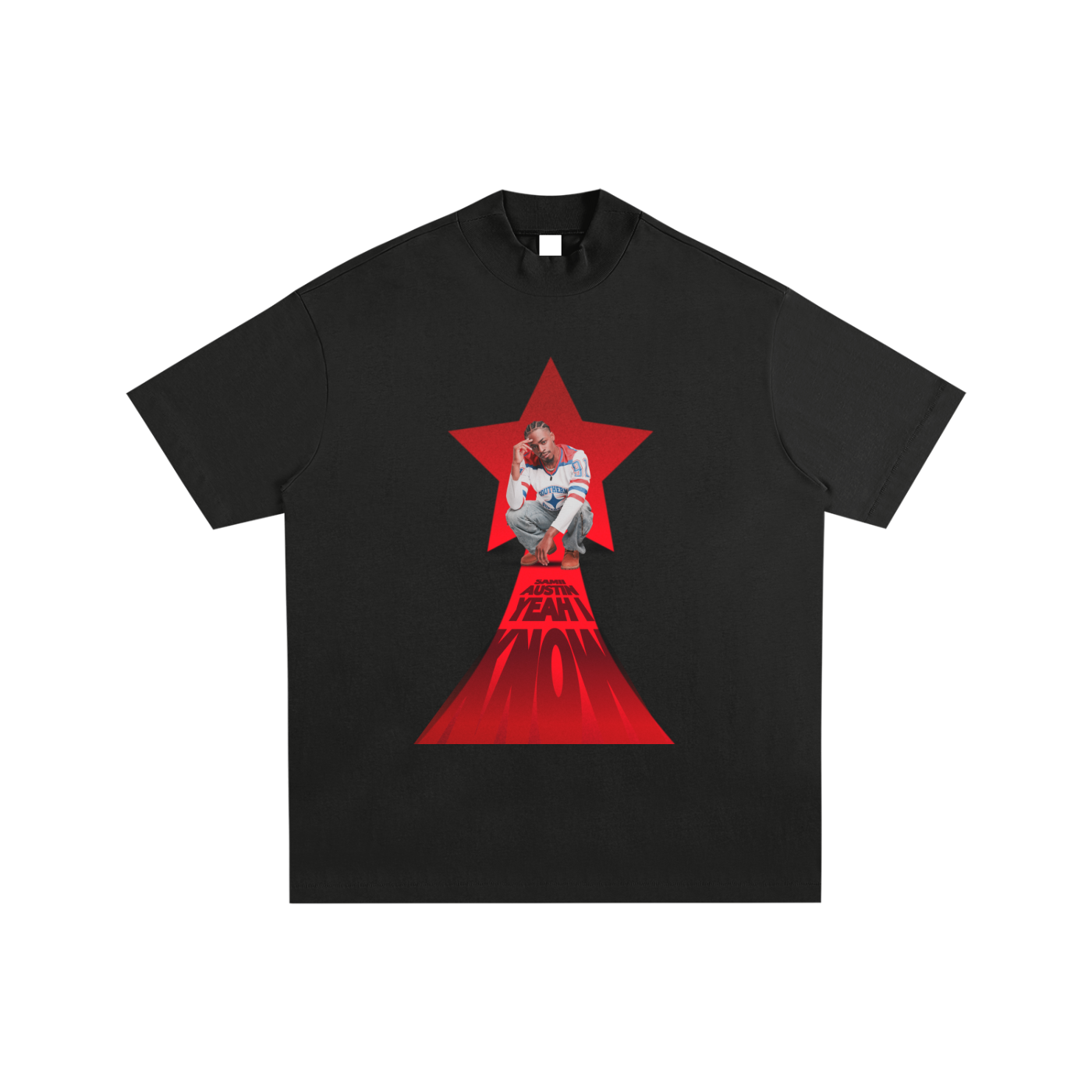 Yeah I Know Anniversary Tee