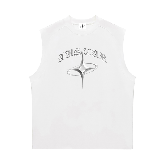 AuStar Cooling Tank (Silver Star Edition)
