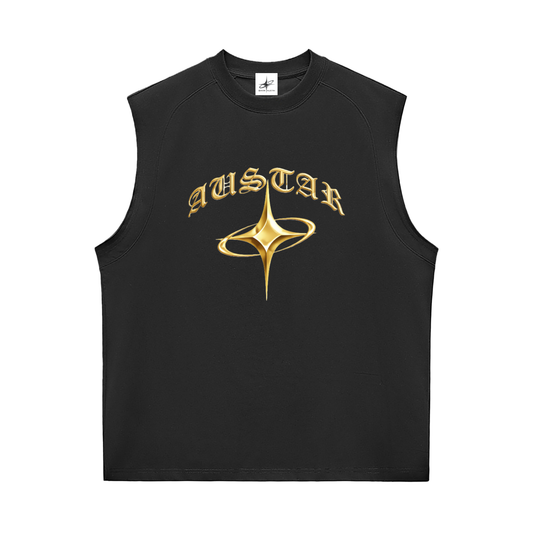 AuStar Cooling Tank (Gold Star Edition)