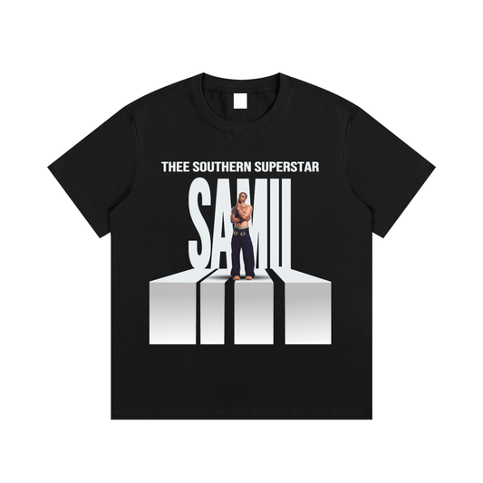 Thee Southern Superstar Tee