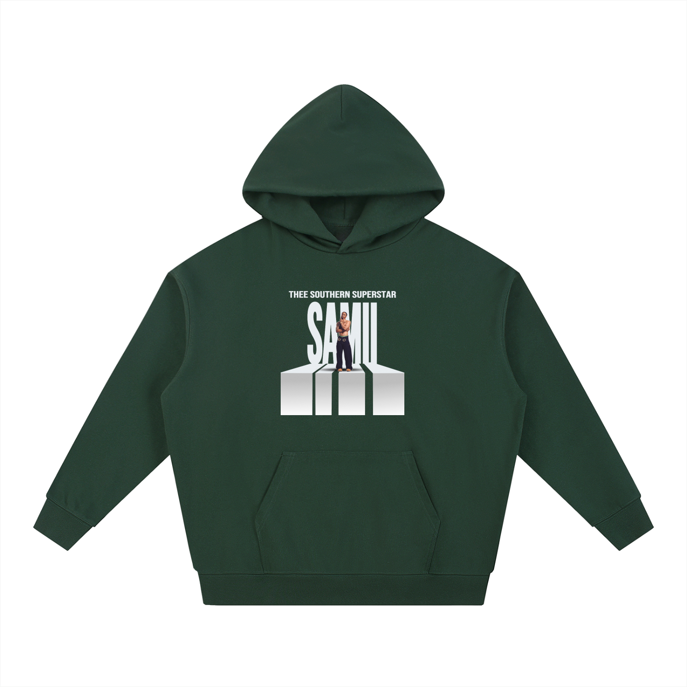 Thee Southern Superstar Hoodie