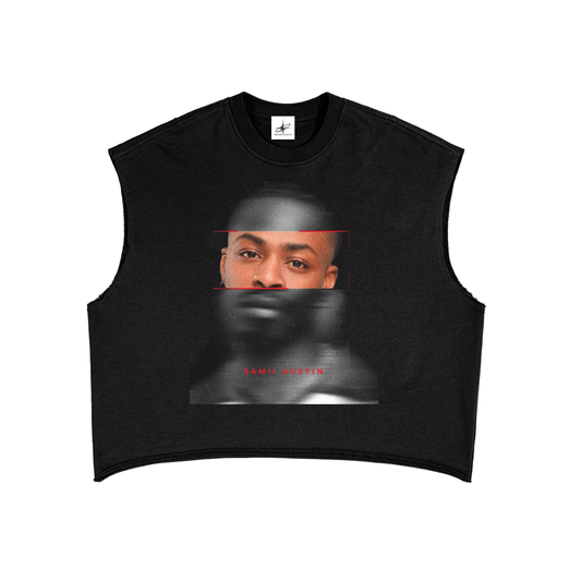 Focus Boxy Tank