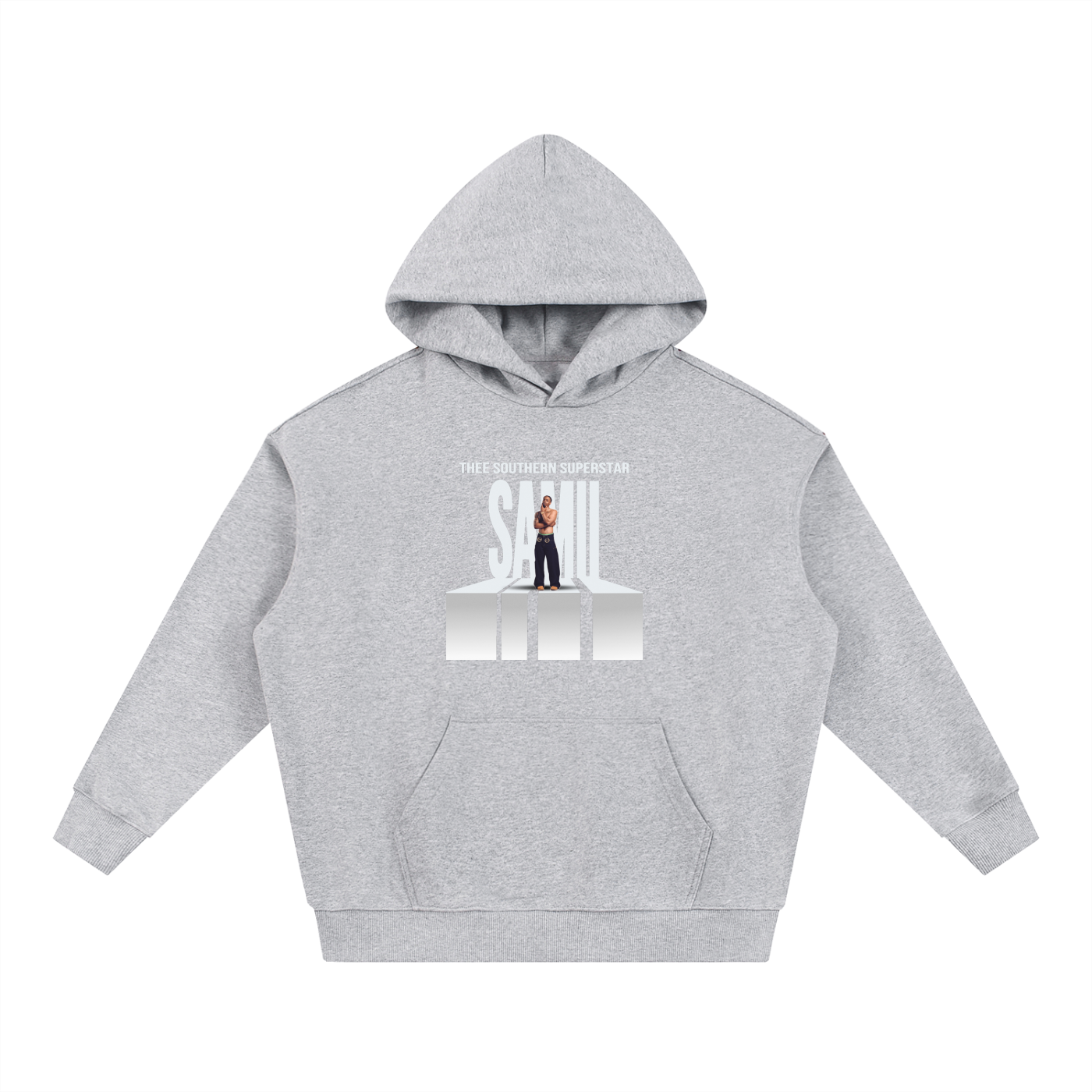 Thee Southern Superstar Hoodie