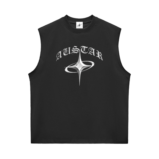 AuStar Cooling Tank (Silver Star Edition)