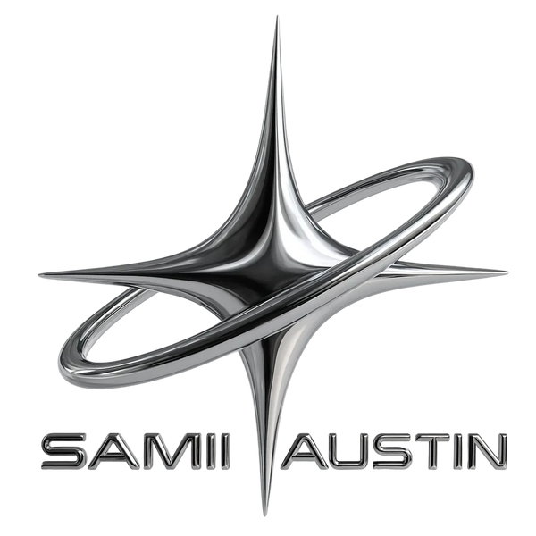 AuStarz by Samii Austin 