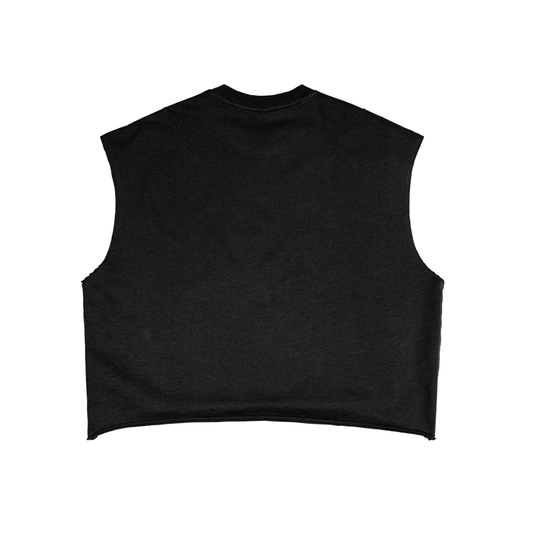 Focus Boxy Tank