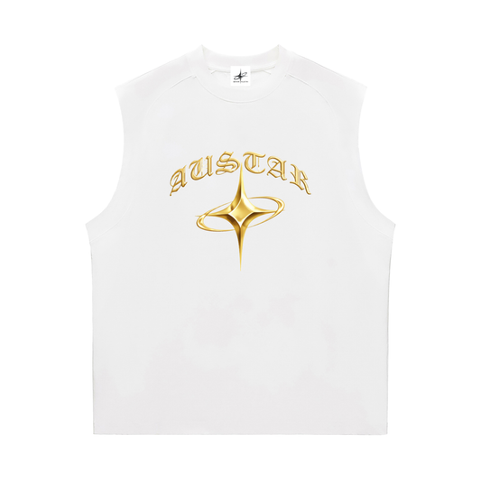 AuStar Cooling Tank (Gold Star Edition)