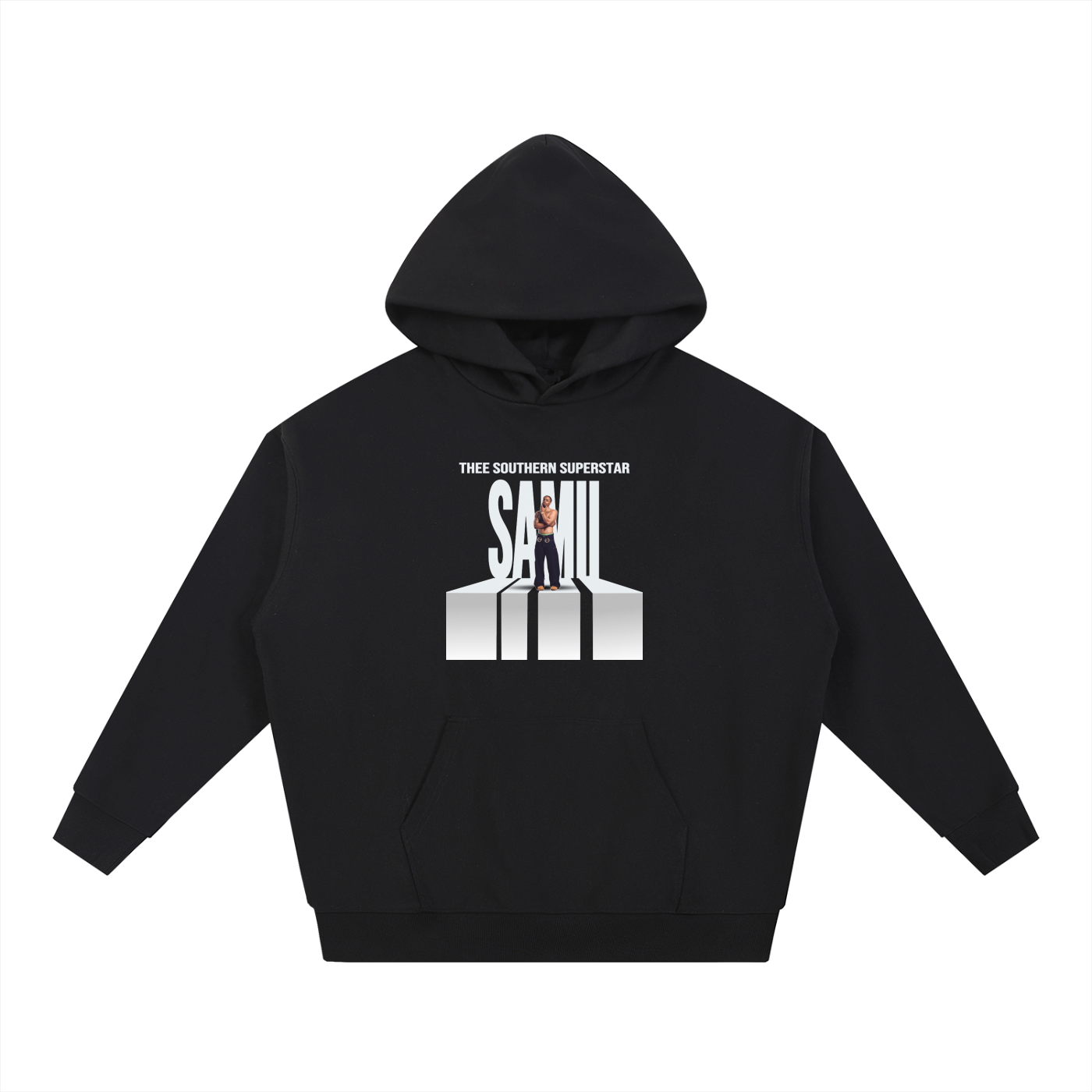 Thee Southern Superstar Hoodie